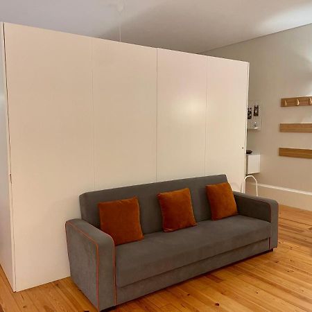 Santo António Elegant Flat Apartamento Porto Exterior foto