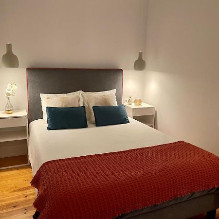 Santo António Elegant Flat Apartamento Porto Exterior foto
